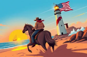 Vahşi Batı Denizcileri: 10 Unutulmaz Film