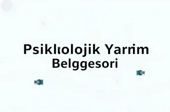 Psikolojik Yardım Üzerine 10 Belgesel Film