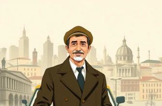 Biyografik Taksi Filmleri