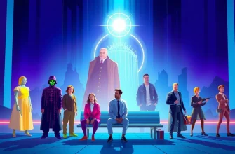 Ölümsüzlük Temalı Filmler