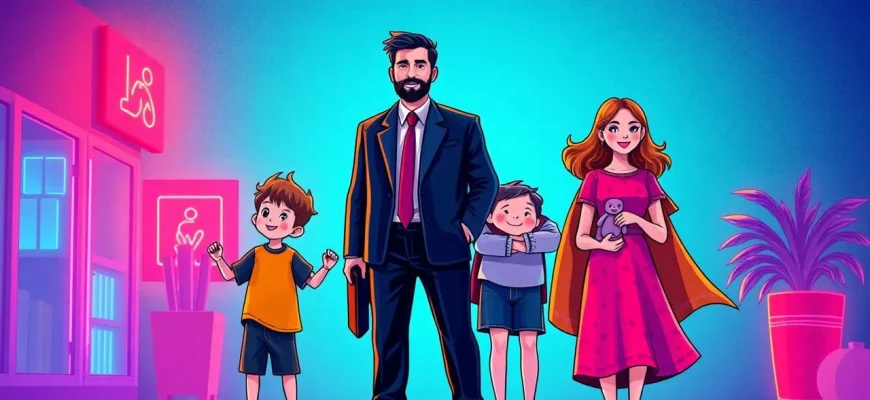 Aile İşletmeleri Hakkında En İyi 8 Film