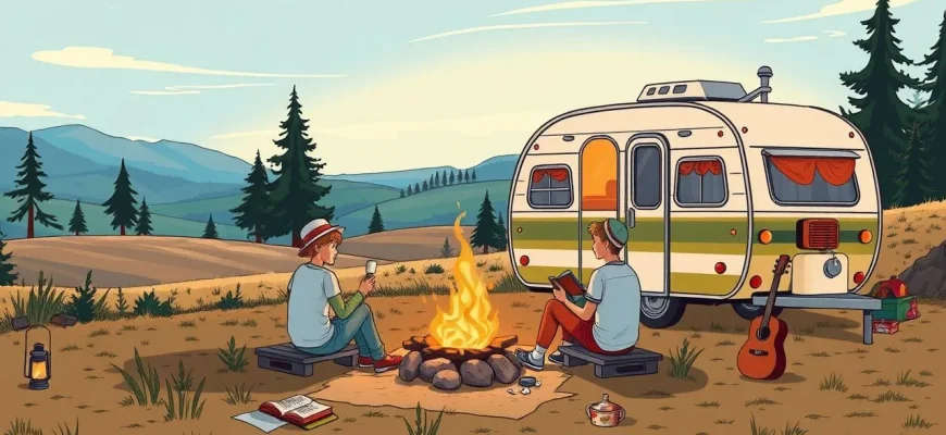 Komik Kamp Filmleri Komik Kamp Filmleri