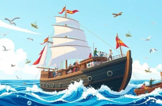 Aksiyon Dolu Gemi Yolculukları: 10 Film Önerisi