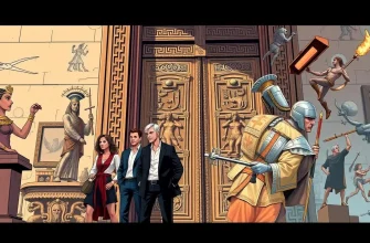 Sanat Tarihçileri İçin Aksiyon Filmleri Sanat Tarihçileri İçin Aksiyon Filmleri
