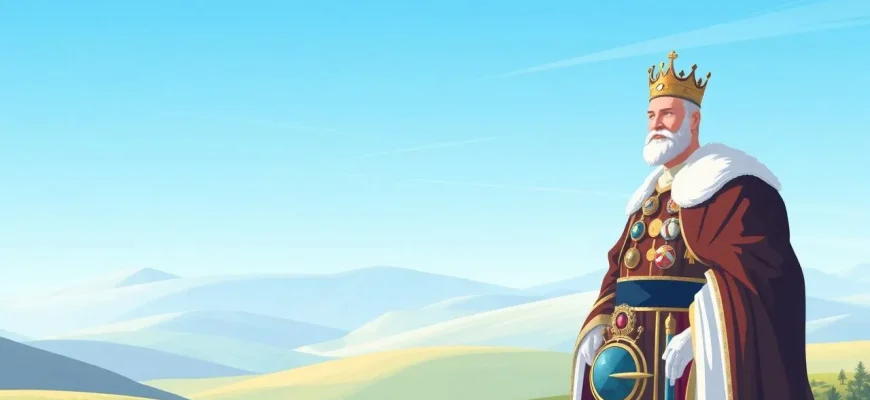 En İyi Hükümdar Filmleri