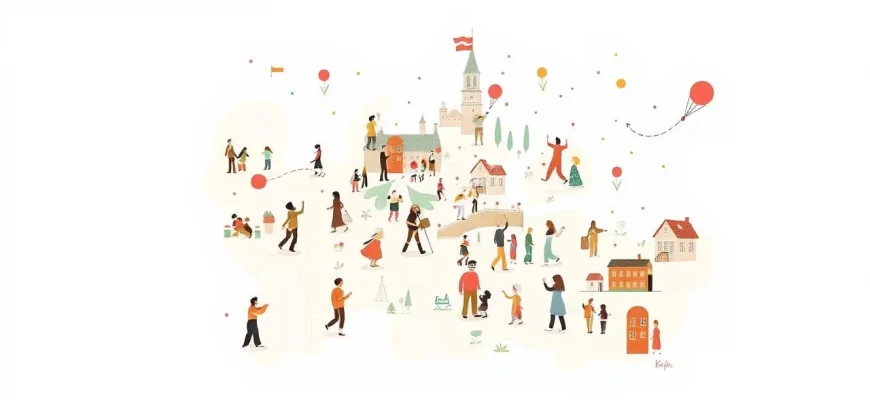 Danimarka Filmleri: 10 Filmlik Seçki