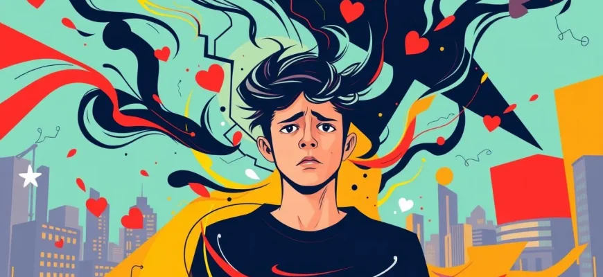 Aşk Üçgeni Dram Filmleri