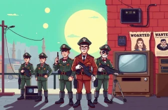 Sınır Komik Filmler: En İyi 10 Film Sınır Komik Filmler: En İyi 10 Film