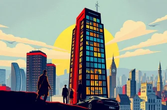 Gökdelen Dramları: En İyi 8 Film