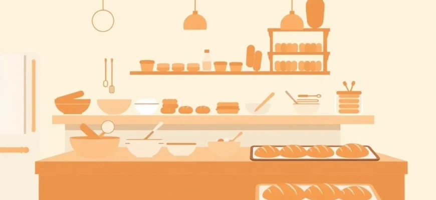 Dökümanter Fırın Filmleri