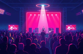 En İyi Konser Filmleri En İyi Konser Filmleri