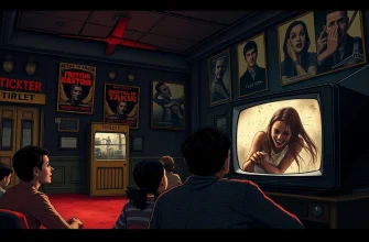 En Korkunç İşkence Filmleri