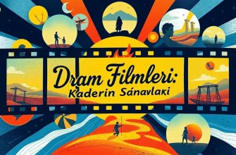 Dram Filmleri: Kaderin Sınavları Dram Filmleri: Kaderin Sınavları
