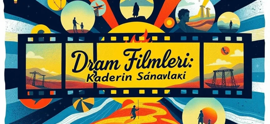 Dram Filmleri: Kaderin Sınavları Dram Filmleri: Kaderin Sınavları