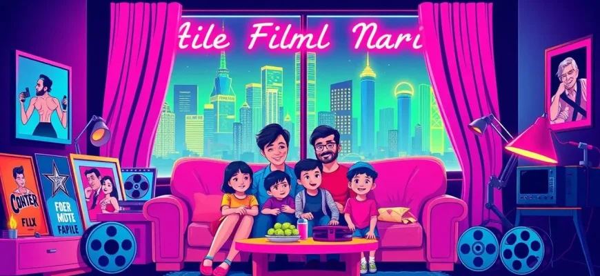 Aile Filmleri: Kontrol Temalı Aile Filmleri: Kontrol Temalı