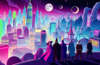 Zamanın Gizeminde Kaybolan Filmler