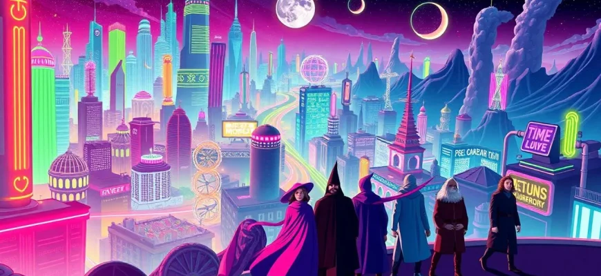 Zamanın Gizeminde Kaybolan Filmler