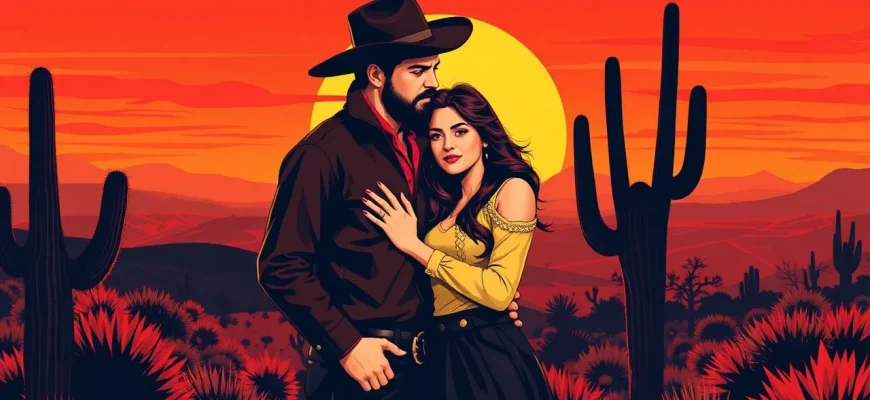 Vahşi Batı’da Evlilik Temalı 10 Film Vahşi Batı’da Evlilik Temalı 10 Film