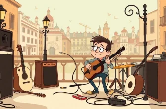 En İyi Komik Müzisyen Filmleri