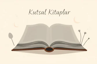 Kutsal Kitaplar Hakkında 10 Belgesel Film