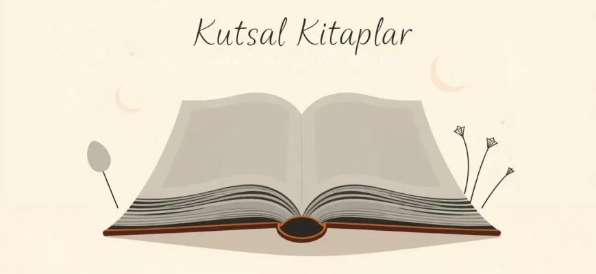 Kutsal Kitaplar Hakkında 10 Belgesel Film