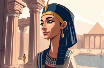 Nefertiti’nin Tarihi Filmleri Nefertiti’nin Tarihi Filmleri