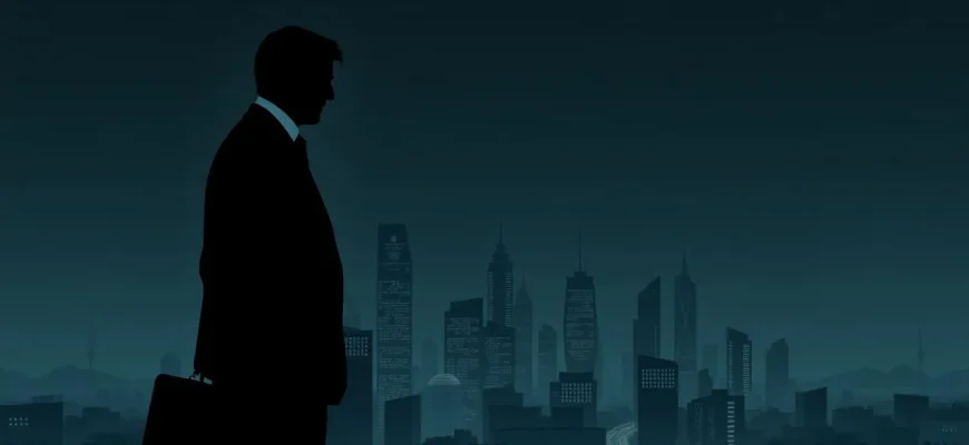 Yolsuzluk ve Rüşvet Temalı Biyografi Filmleri Yolsuzluk ve Rüşvet Temalı Biyografi Filmleri