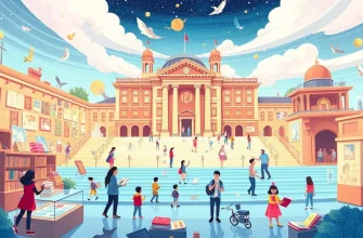 Müzeler Hakkında Belgeseller