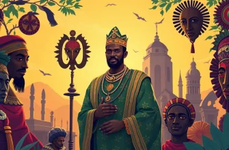 Afrikalı İmparatorlukların En İyi Tarihi Filmleri Afrikalı İmparatorlukların En İyi Tarihi Filmleri