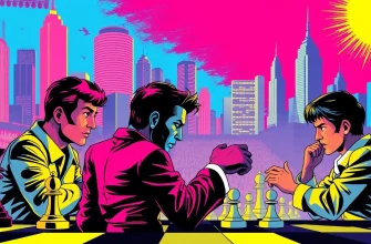 Dram Filmleri: Rekabet