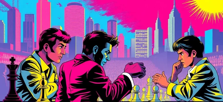 Dram Filmleri: Rekabet