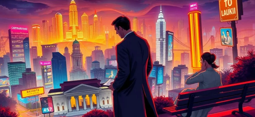 Melodram Filmleri: Dava ve Duygu