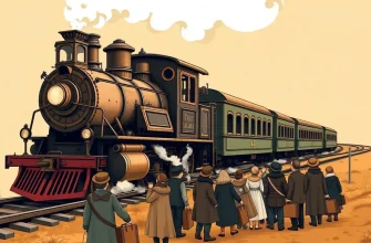 Tren Kazaları ve Felaket Filmleri