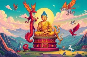 Fantastik Budizm Filmleri