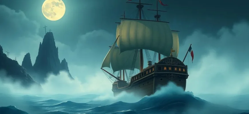 Tarihi Define Avı Filmleri