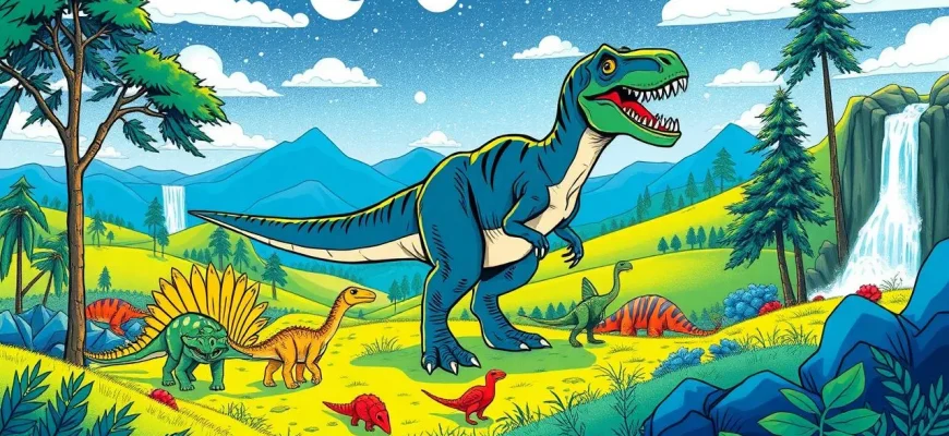 Dinozor Fantastik Filmler Dinozor Fantastik Filmler