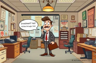 Komik Yatırım Filmleri