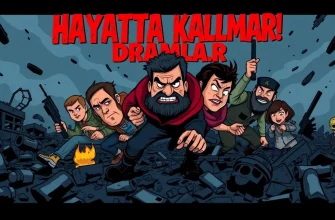 Hayatta Kalma Dramları: 10 Film Önerisi Hayatta Kalma Dramları: 10 Film Önerisi