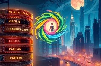 Mistik Reenkarnasyon Filmleri