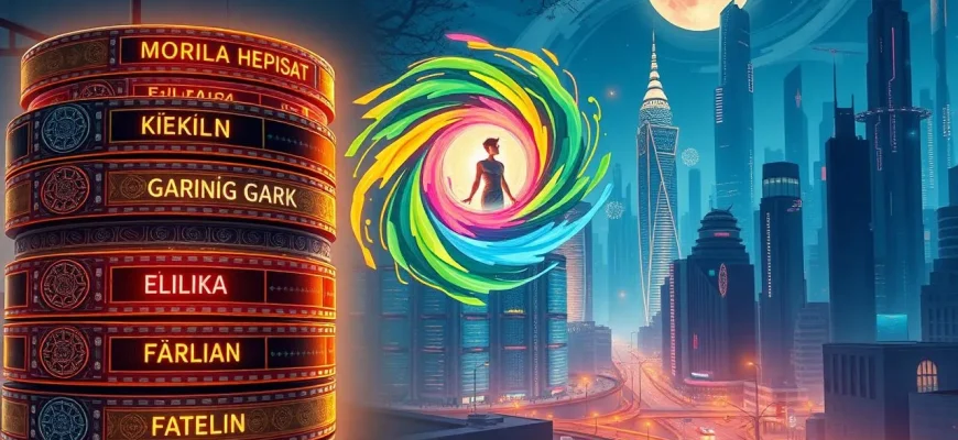 Mistik Reenkarnasyon Filmleri Mistik Reenkarnasyon Filmleri