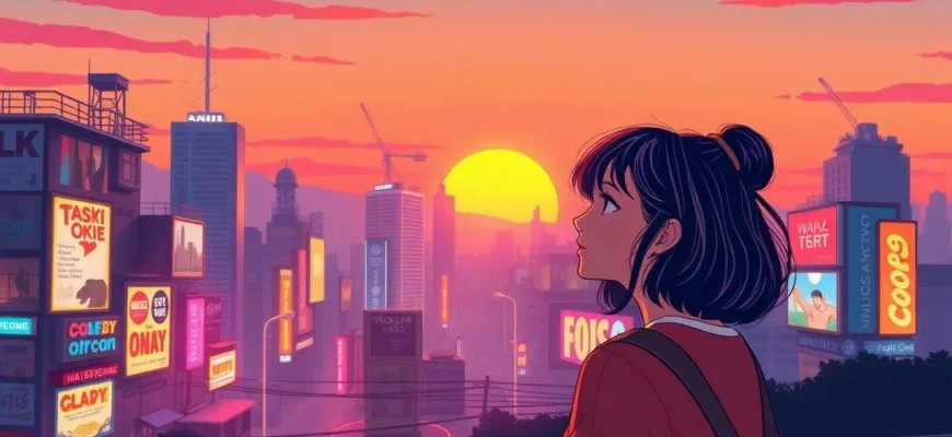 Melodram Filmleri: Taşınma Hikayeleri