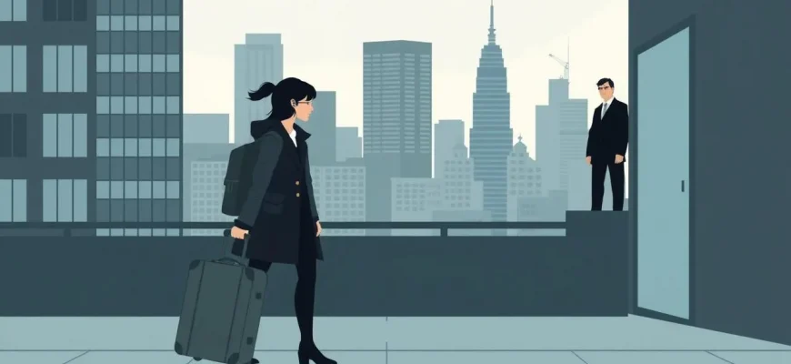 Evsizler Hakkında Dedektif Filmleri