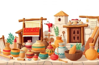 Tarihi Bulgar Zanaatları Filmleri