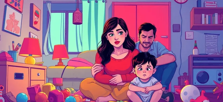 Aile İçin Acımasız Filmler Aile İçin Acımasız Filmler