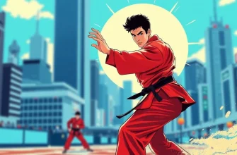 Dövüş Sanatları Gerilimi: Dzüdo Temalı 10 Film