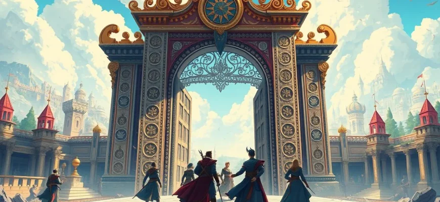 Kale Temalı Aksiyon Filmleri Kale Temalı Aksiyon Filmleri