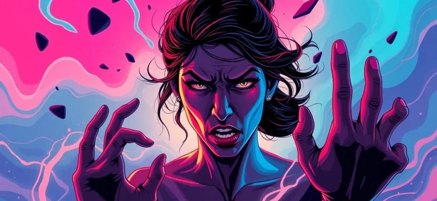 İnsan Doğasını Anlatan Suç Filmleri