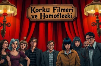 Korku Filmleri ve Homofobi: 10 Film Önerisi Korku Filmleri ve Homofobi: 10 Film Önerisi