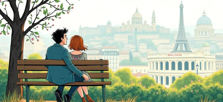 Eski Sevgililer Hakkında En İyi 10 Film