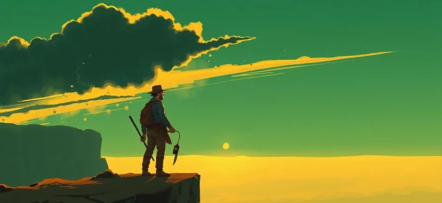 Altın Ateşi Gerilim Filmleri